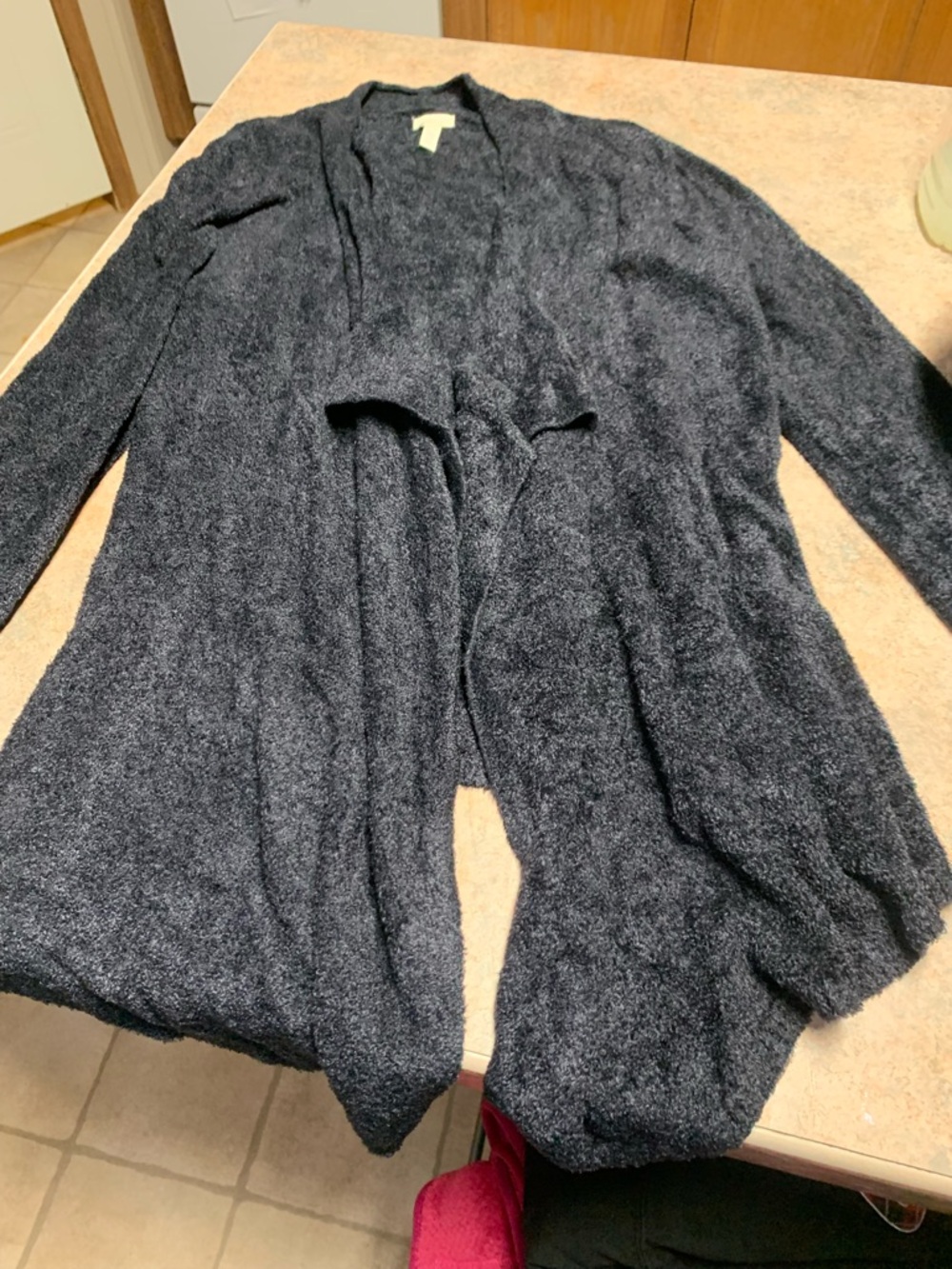 Soma Cardigan